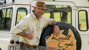 Russell Coight's All Aussie Adventures kép
