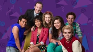 The Unauthorized Saved by the Bell Story háttérkép