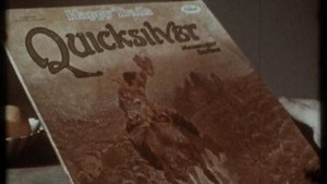 Drei Amerikanische LP's háttérkép