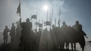 King & Conqueror 1. évad Ep.8 8. epizód