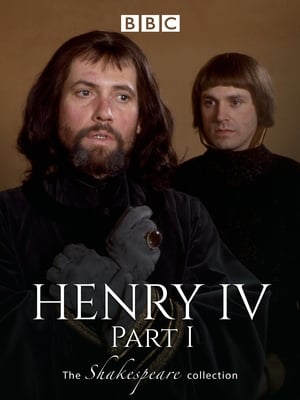 Henry IV Part 1 poszter