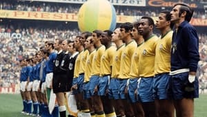 When the World Watched: Brazil 1970 háttérkép