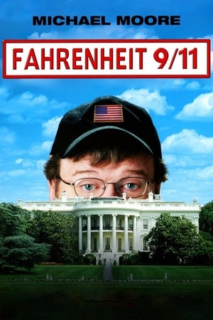 Fahrenheit 9/11 poszter