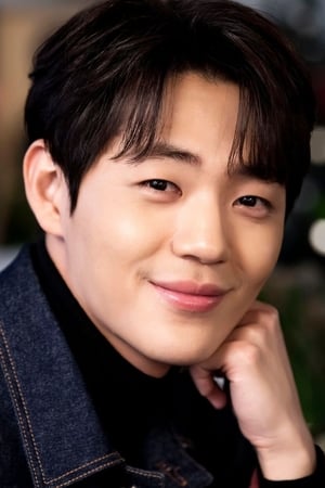 Shin Jae-Ha