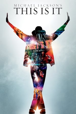 Michael Jackson's: This Is It poszter