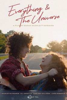 Everything & the Universe poszter