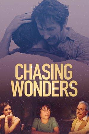 Chasing Wonders poszter