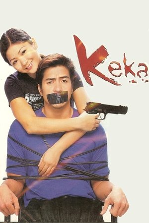 Keka poszter