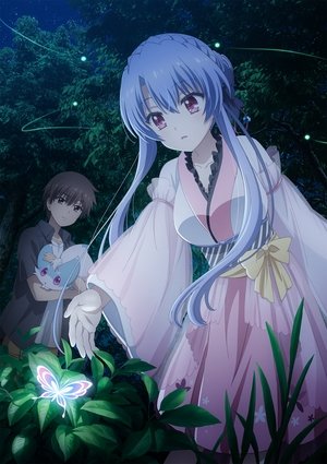 Summer Pockets poszter
