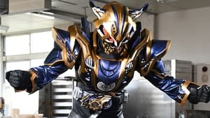 仮面ライダー 33. évad Ep.43 43. epizód