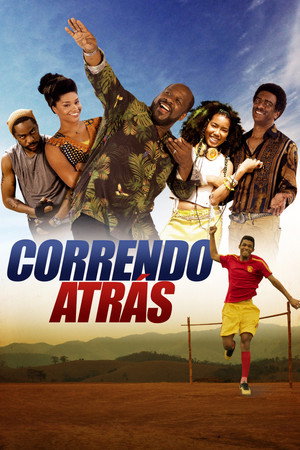 Correndo Atrás poszter