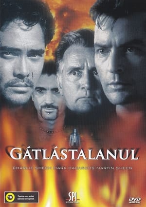 Gátlástalanul (Törvényen túl)