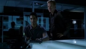 CSI: Miami-helyszínelők 1. évad Ep.17 Egy egyszerű férfi