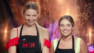 My Kitchen Rules 15. évad Ep.10 10. epizód