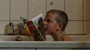Kid háttérkép