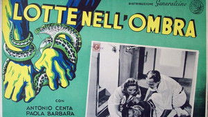 Lotte nell'ombra háttérkép