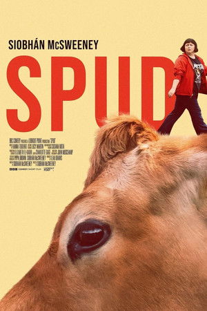 Spud poszter