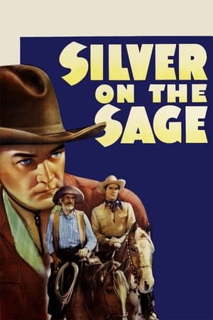 Silver on the Sage poszter