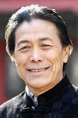Ma Jingwu profil kép