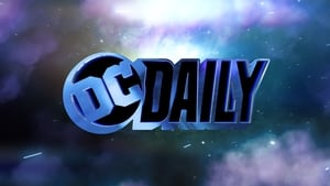 DC Daily kép