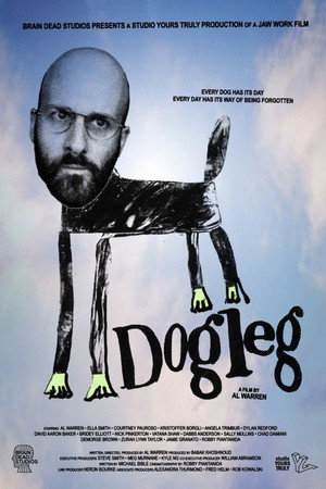 Dogleg poszter