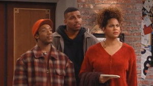 Living Single Season 2 Ep.16 16. epizód