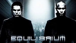 Equilibrium - Gyilkos nyugalom háttérkép