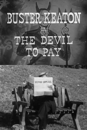 The Devil to Pay poszter