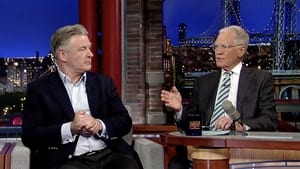 Late Show with David Letterman Season 22 Ep.115 115. epizód