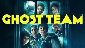 Ghost Team háttérkép