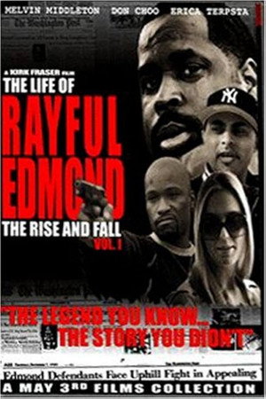 The Life of Rayful Edmond poszter