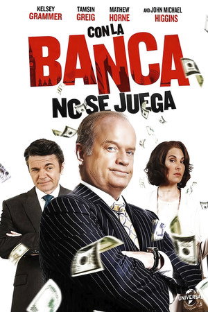 Bankrobbantók poszter