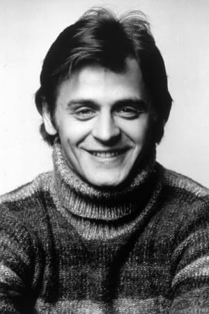 Mikhail Baryshnikov profil kép