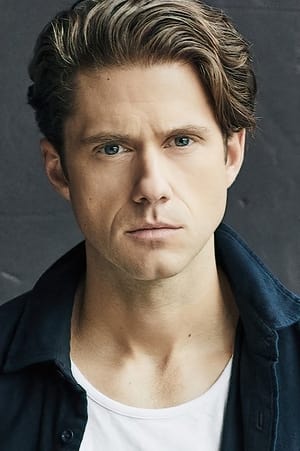 Aaron Tveit profil kép