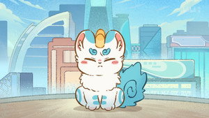 有兽焉 kép