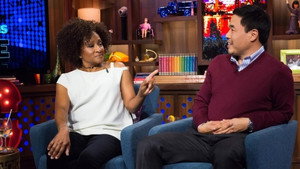 Watch What Happens Live with Andy Cohen Season 13 Ep.170 170. epizód