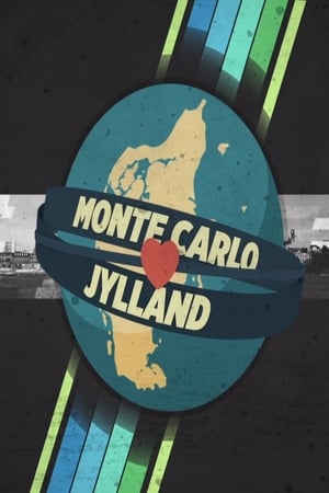 Monte Carlo elsker Jylland poszter