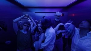 Silent Disco háttérkép