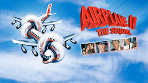 Airplane 2. - A folytatás háttérkép