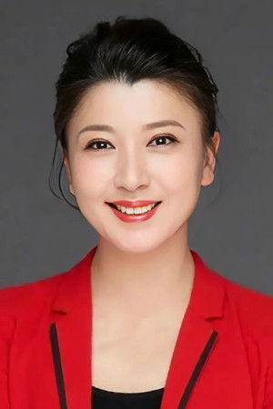 Yan Xuejing profil kép