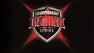 Championship Gaming Series kép