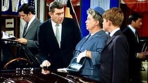 The Andy Griffith Show 8. évad Ep.22 22. epizód