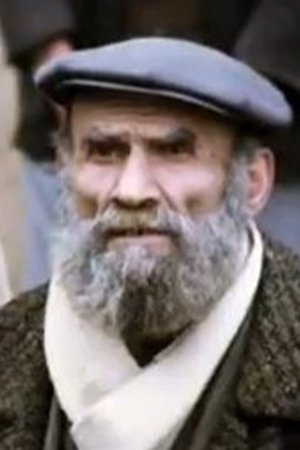 Bahri Ateş profil kép