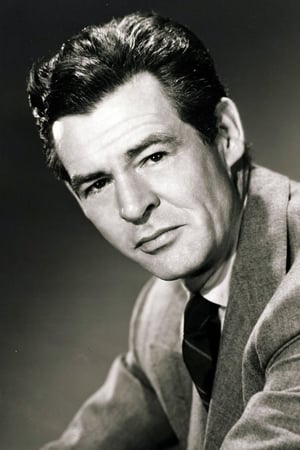 Robert Ryan profil kép