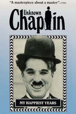 Unknown Chaplin poszter