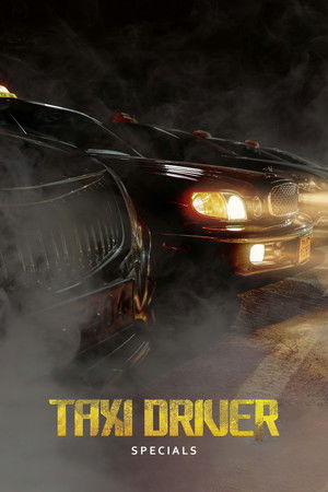 Taxi Driver