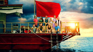 Survive the Raft kép