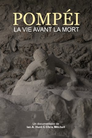 Pompeii: Új titkok feltárása poszter