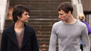 London Spy Season 1 Ep.1 1. epizód