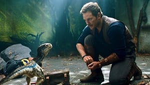 Jurassic World: Bukott birodalom háttérkép